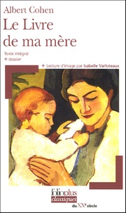 Rapidshare télécharger des ebooks Le Livre de ma mère (French Edition)