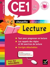 Albert Cohen et Jean Roullier - Lecture CE1 - 7-8 ans.