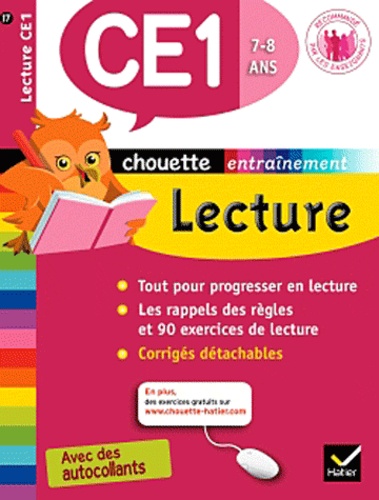 Albert Cohen et Jean Roullier - Lecture CE1 - 7-8 ans.