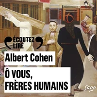 O vous, frères humains