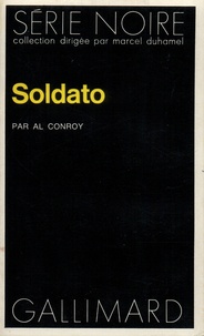 Albert Conroy - Soldato.