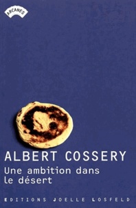 Albert Cossery - .