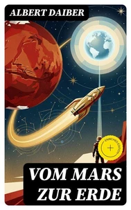 Vom Mars zur Erde