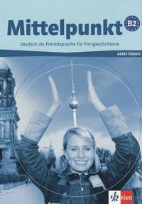 Mittelpunkt B2