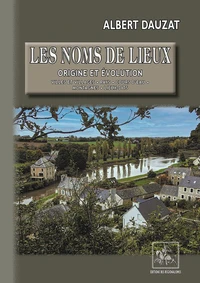 Les noms de lieux