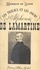 Les travaux et les jours d'Alphonse de Lamartine