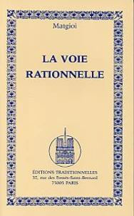 La voie rationnelle