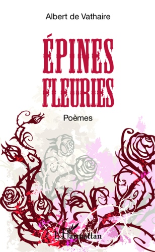 Albert de Vathaire - Epines fleuries.