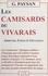 Les Camisards du Vivarais. Ardèche, Uzège et Gévaudan