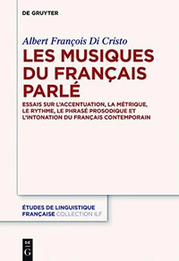 Les musiques du français parlé
