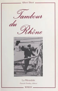 Tambour du Rhône