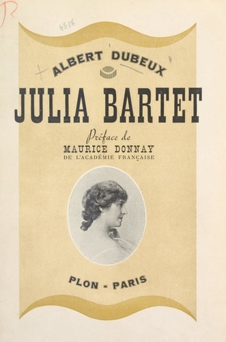 Julia Bartet