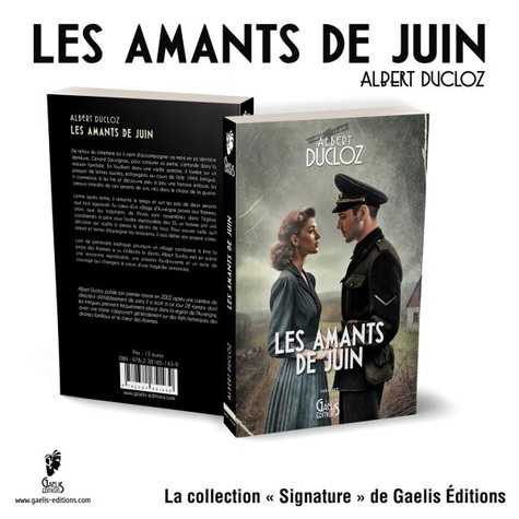 Les amants de juin