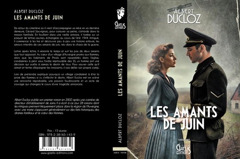 Les amants de juin