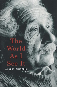 The world as I see it