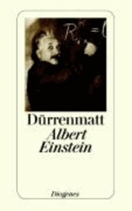 Albert Einstein - Ein Vortrag.