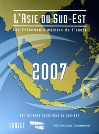 L'Asie du Sud-Est 2007