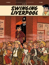 Louise Petibouchon T3