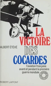 La victoire des cocardes
