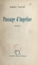 Albert Fleury - Passage d'Angeline.