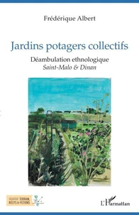 Jardins potagers collectifs