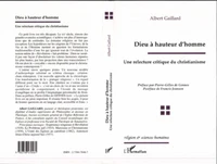 Dieu à hauteur d'homme