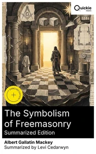 The Symbolism of Freemasonry (Summarized Edition)
