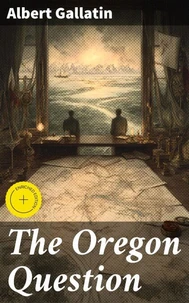 The Oregon Question