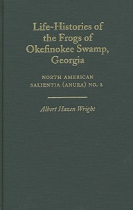 Life-Histories of the Frogs of Okefinokee Swamp, Georgia.pdf