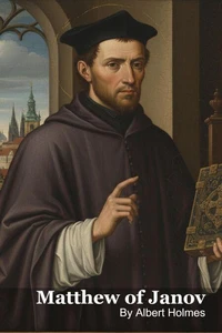 Matthew of Janov