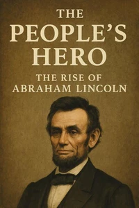 The People's Hero: The Rise of Abraham Lincoln