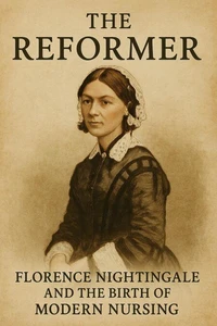 The Reformer: Florence Nightingale and the Birth of Modern Nursing