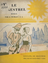 Albert Hublet et Pierre Ickx - Le ménestrel.
