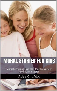 Moral Stories for Kids