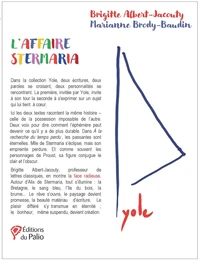 L'affaire Stermaria
