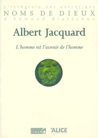 L'Homme Est L'Avenir De L'Homme