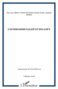 L'Intercommunalité et son coût