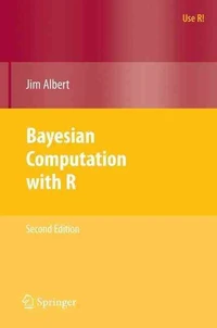 Bayesian Computation with R