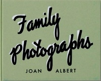 Albert Joan - Family Photographs.