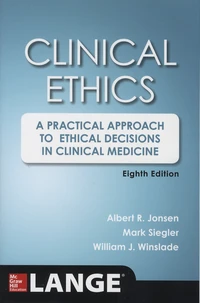 Clinical Ethics