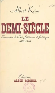 Le demi-siècle