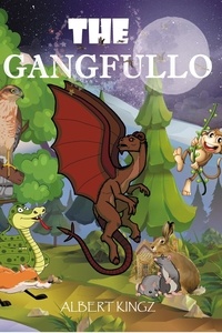 Lire le livre en ligne sans téléchargement The Gangfullo  - Dot one children books, #1