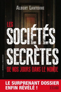 Les sociétés secrètes dans le monde