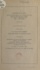 Ce que l'on peut attendre d'une rénovation de l'habitat ancien. Conférence prononcée par M. Laprade, le 9 décembre 1959 au Conservatoire national des arts et métiers