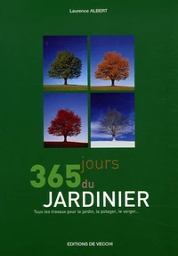 365 Jours du jardinier