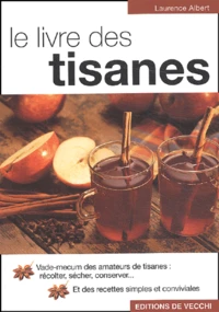 Le livre des tisanes
