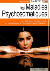 Les maladies psychosomatiques
