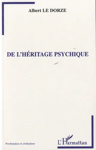 De l'héritage psychique