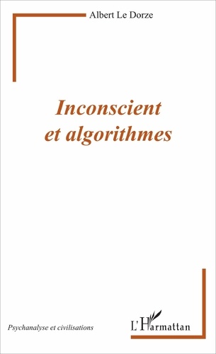 Inconscient et algorithmes