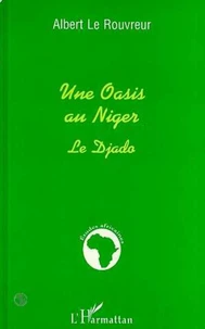 Une Oasis au Niger